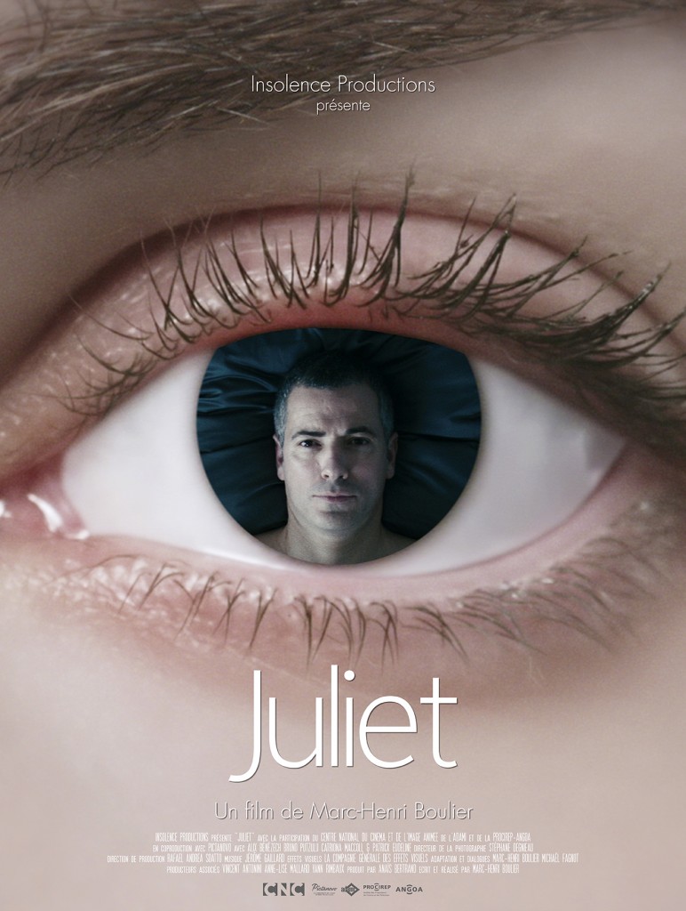 Juliet - Official Poster