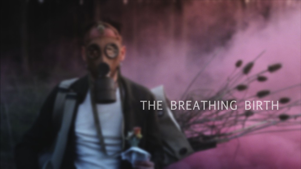03_The Breathing Birth_affiche
