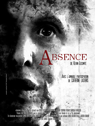 Absence_affiche
